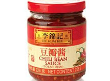 豆瓣酱