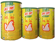 家乐鸡粉