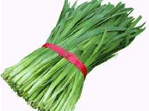 韭菜